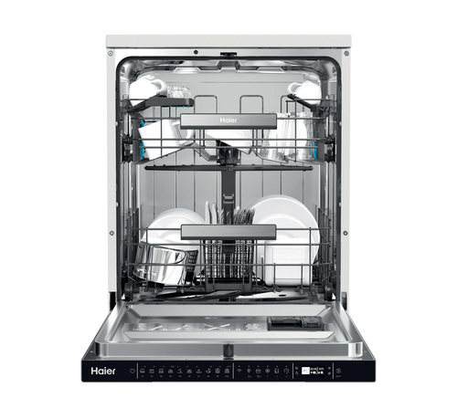 Mda Dishwasher - XF 4A4M0W-80 - 32002696 - image 4