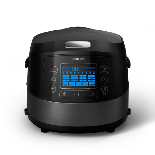 Philips HD4749/70R1 electric pressure cooker – image 2