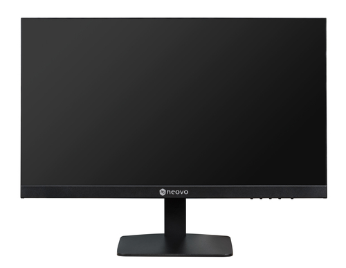 AG Neovo LA2203 монитор для ПК 54,6 cm (21.5") 1920 x 1080 пикселей Full HD LED Черный