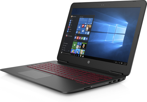 HP OMEN by 15-ax204na Laptop PC – image 5