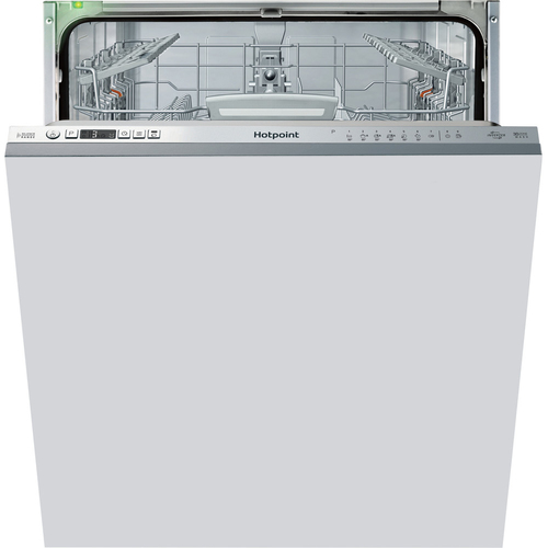 Hotpoint HIO 3T1239 W E UK