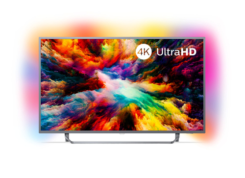 Philips 7300 series 65PUS7303/60 TV – image 2
