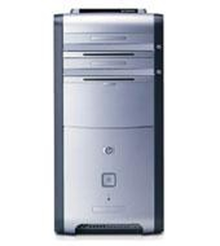 HP Pavilion t580.nl Photosmart pc