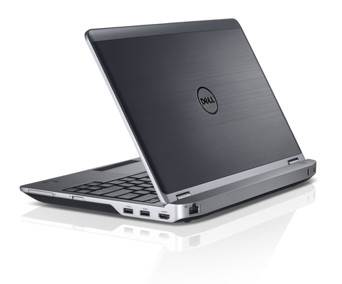 Dell E6230 + Port Replicator – image 3