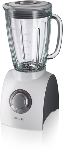 Philips Pure Essentials Collection HR2084/30 Blender