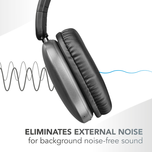 Music Sound BTHEADBMSMAXI3K – image 4
