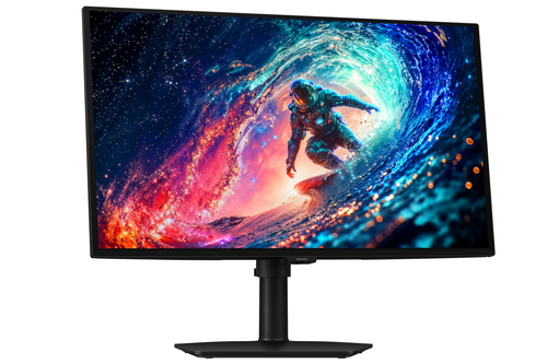 Samsung G6 G61SH LS27HG612SUXEN OLED, afbeelding 3