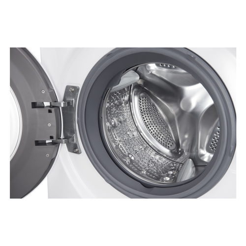 LG F4J6J10KG washing machine Front-load – image 5