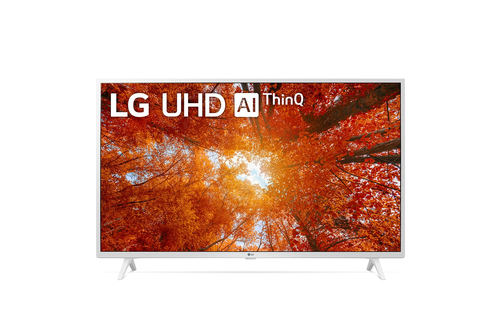 LG UHD 43UQ76909LE