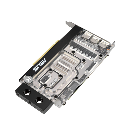 ASUS RTX3070-8G-EK NVIDIA GeForce RTX 3070 – image 7