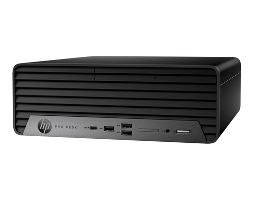 HP Inc. Komputer 400 SFF G9 i7-12700 1TB/32GB/DVD/W11P 6A832EA