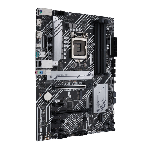 ASUS PRIME H570-PLUS – image 2
