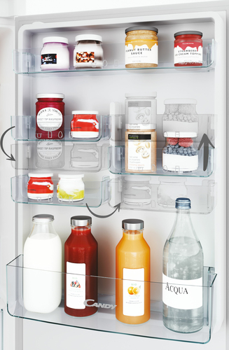 Candy Fresco CBL3518E Built-in – image 6