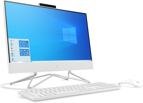 HP 22-df0014n AMD Athlon 3150U – image 3