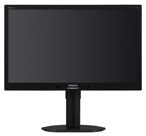 Philips B Line LCD monitor, LED backlight 220B4LPYCB/00 – image 7