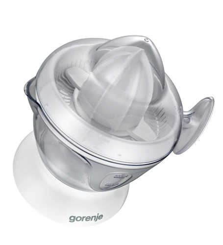 Gorenje CJ25W electric citrus press – image 3