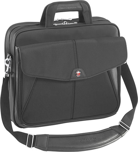 Targus 15.4” Trademark Top Loading 300 Edition Laptop Case