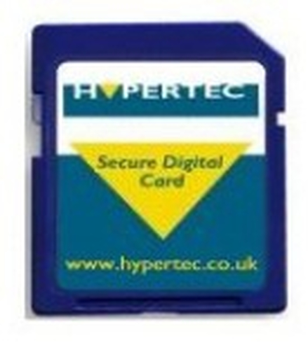 Hypertec 4GB miniSDHC