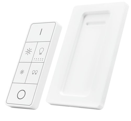 Trust 71171 remote control Smart home device Press buttons