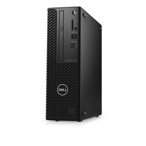 Dell Precision 3450 Intel® Core™ i5 i5-11500 – image 2