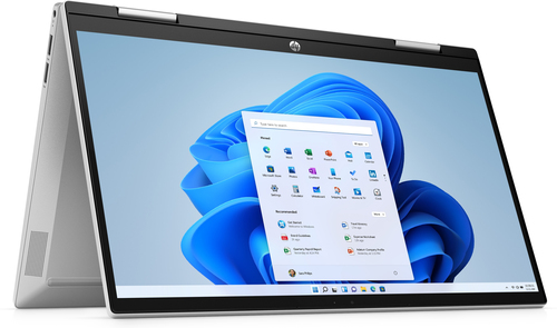 HP Pavilion x360 14-dy0526na Intel® Core™ i7 i7-1165G7 Hybrid (2-in-1) – image 7