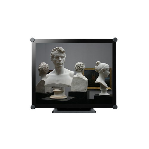 AG Neovo TX-1902 19 TN 1280 x 1024 HDMI DisplayPort – billede 8
