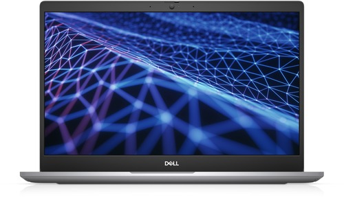 DELL Latitude 3330 Intel® Core™ i5 i5-1155G7 Ноутбук 33,8 cm (13.3") Full HD 8 GB LPDDR4x-SDRAM 256 GB Твердотельный накопитель (SSD) Wi-Fi 6 (802.11ax) Windows 10 Pro Серый Британский английский