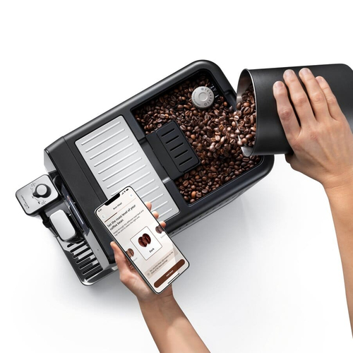 De'Longhi Eletta Ultra ECAM470.85.MB, afbeelding 3