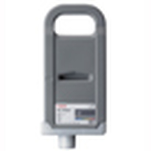 Canon PFI-704GY ink cartridge 1 pc(s) Original Grey