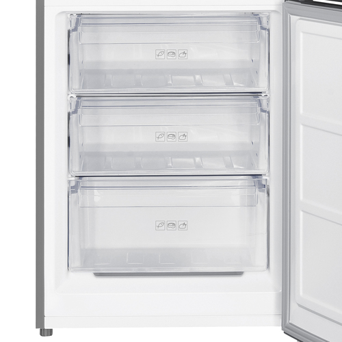 TCL RP293BXE0UK fridge-freezer Freestanding – image 4
