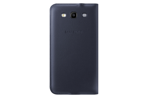 Samsung EF-CI930B mobile phone case Flip case Blue – image 2