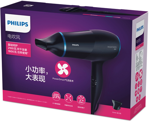 Philips HP8249/05 hair dryer – image 2