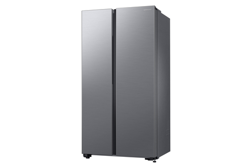 Samsung RS62DG5003S9 side-by-side refrigerator Freestanding – image 2
