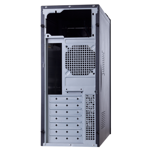 Hiditec P130 Black – image 2