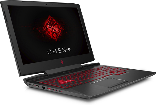 HP OMEN 15-ce061nd Intel® Core™ i7 i7-7700HQ Laptop – image 3