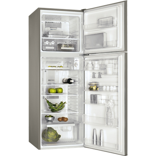 Electrolux END32320X Freestanding Stainless steel