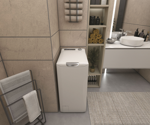 Haier RTXSG28TMC5/1-36 washing machine Top-load – image 9