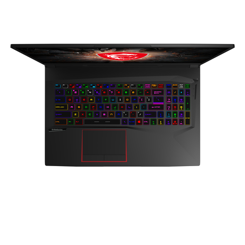 MSI GE75 10SF-055IT – image 5