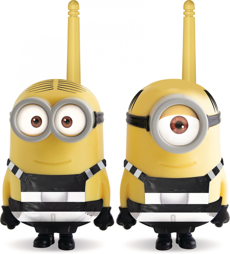 IMC Toys 375048 электронная игрушка Children's walkie talkie