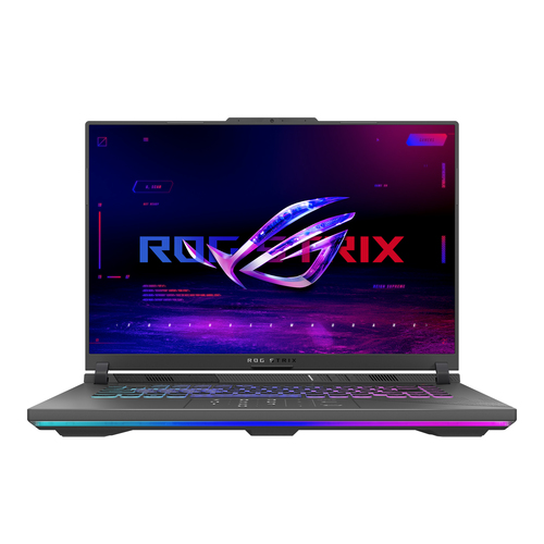 ASUS ROG Strix G16 G614JIR Intel® Core™ i9 i9-14900HX Laptop