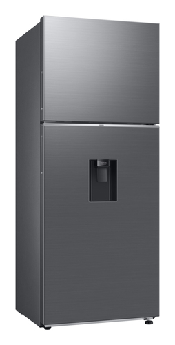 Samsung RT38DG6224S9EM fridge-freezer Freestanding
