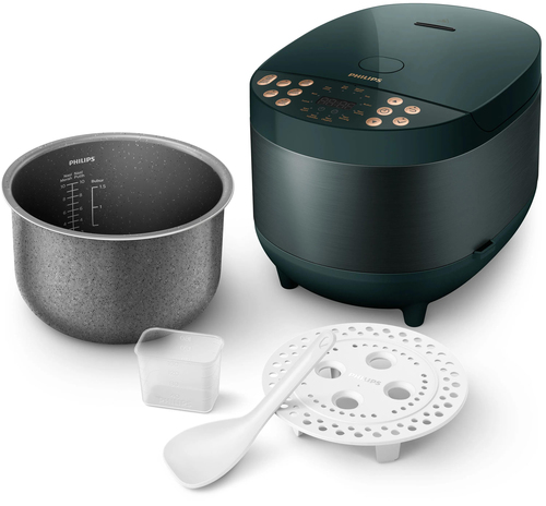 Philips 3000 series HD4515/91 rice cooker – image 4
