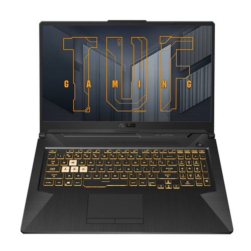 ASUS TUF Gaming A17 FX706HEB-HX085T Intel® Core™ i7 i7-11800H Laptop – image 5