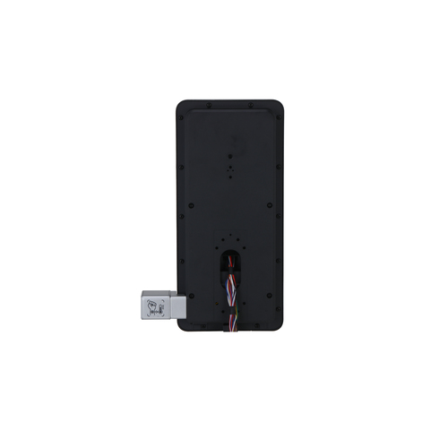 Dahua Technology ASI7213YO-V3-T0 access control reader Face recognition terminal Silver, Black – image 4