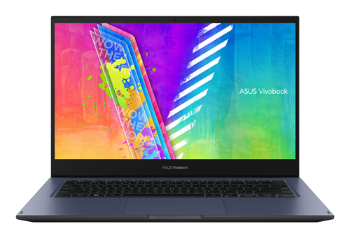 ASUS Vivobook Go 14 Flip TP1400KA-EC258W Intel® Celeron® N N4500 Hybrid (2-in-1)