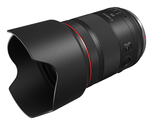 Canon RF35mm F1.4 L VCM – image 8