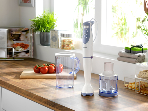 Philips Viva Collection Hand blender HR1611/00 – image 7