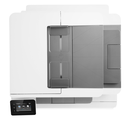 HP Color LaserJet Pro MFP M282nw – image 7