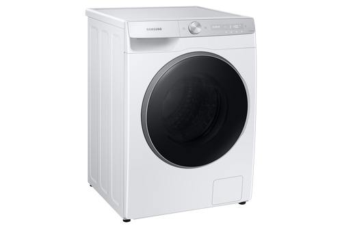 Samsung WW80T934ASH washing machine Front-load – image 2