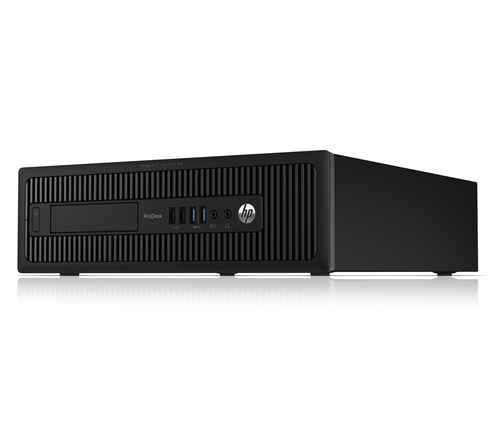 HP ProDesk 600 G2 SFF Refurbished – image 4